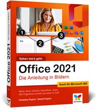 Produktbild: Office 2021
