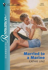 Produktbild: Married To A Marine