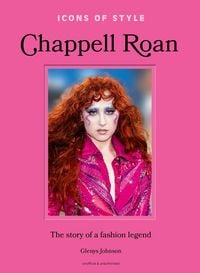 Produktbild: Icons of Style: Chappell Roan