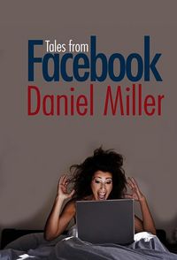 Produktbild: Tales from Facebook