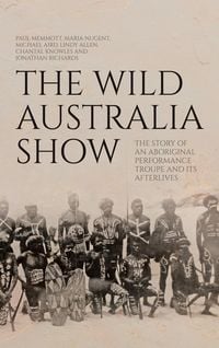 Produktbild: The Wild Australia Show