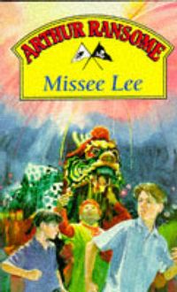 Produktbild: Missie Lee