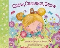 Produktbild: Grow, Candace, Grow