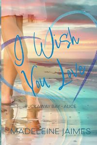Produktbild: I Wish You Love