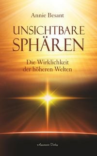 Produktbild: Unsichtbare Sph&auml;ren