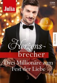Produktbild: Julia Herzensbrecher Band 13