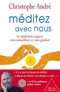 Produktbild: M&eacute;ditez avec nous