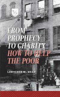 Produktbild: From Prophecy to Charity