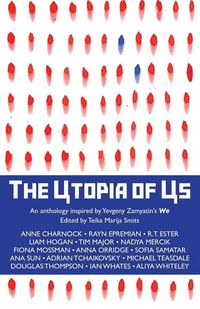 Produktbild: The Utopia of Us