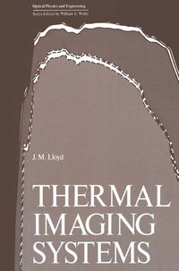 Produktbild: Thermal Imaging Systems