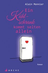 Produktbild: Ein K&uuml;hlschrank kommt selten allein