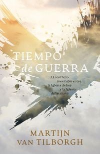Produktbild: Tiempo de guerra