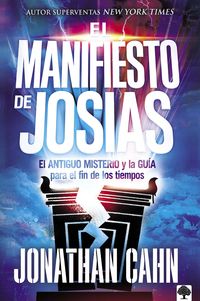 Produktbild: Cahn, J: Manifiesto de Jos&iacute;as