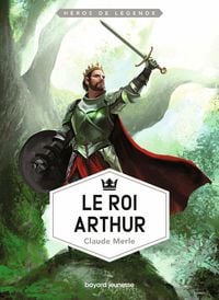 Produktbild: Le roi Arthur