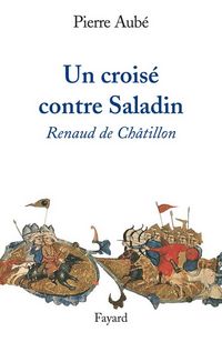 Produktbild: Un crois&eacute; contre Saladin