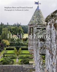 Produktbild: Bern, S: Highland Living