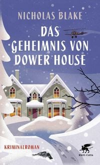 Produktbild: Das Geheimnis von Dower House