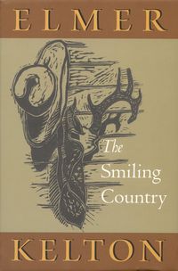 Produktbild: The Smiling Country