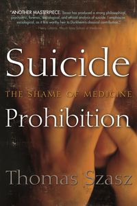 Produktbild: Suicide Prohibition