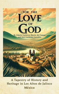 Produktbild: For the Love of God