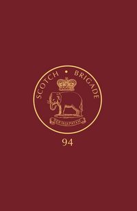 Produktbild: Alphabetical List of the Officers of the Ninety-Fourth Regiment Oscotch Brigade O from 1800-1869