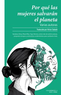 Produktbild: Por qu&eacute; las mujeres salvar&aacute;n el planeta