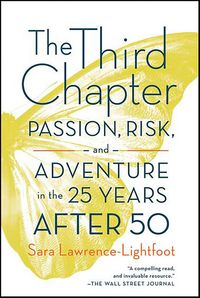 Produktbild: The Third Chapter