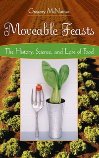 Produktbild: Moveable Feasts