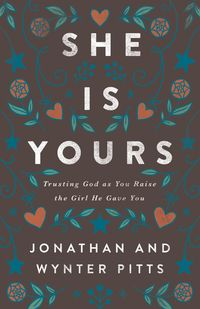 Produktbild: She Is Yours
