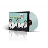 Produktbild: Viva Conputa (Anniversary Edition)