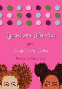 Produktbild: Iguales Pero Diferentes