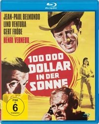 Produktbild: 100.000 Dollar in der Sonne