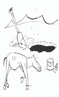 Produktbild: Bury Your Horses
