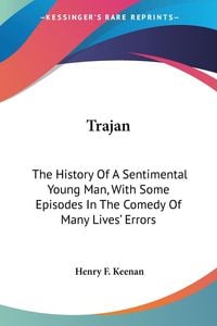 Produktbild: Keenan, H: Trajan