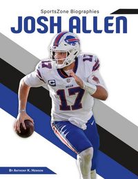 Produktbild: Josh Allen