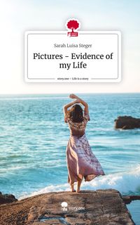 Produktbild: Pictures - Evidence of my Life. Life is a Story - story.one