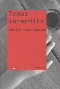 Produktbild: Temps interdits