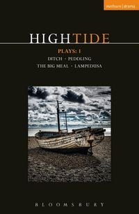 Produktbild: HighTide Plays: 1