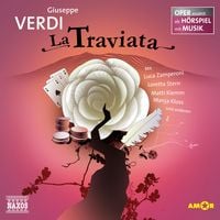 Produktbild: La Traviata