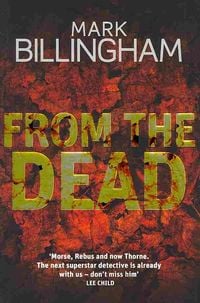 Produktbild: From The Dead