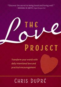 Produktbild: The Love Project