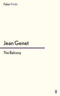 Produktbild: The Balcony