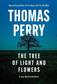 Produktbild: The Tree of Light and Flowers