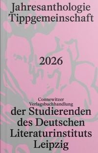 Produktbild: Tippgemeinschaft 2026