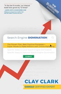 Produktbild: Search Engine Domination