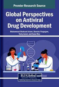 Produktbild: Global Perspectives on Antiviral Drug Development
