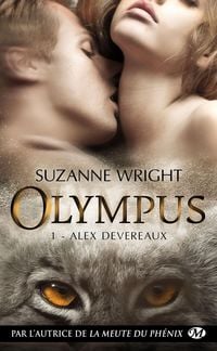 Produktbild: Olympus, T1 : Alex Devereaux