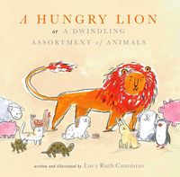 Produktbild: A Hungry Lion, or A Dwindling Assortment of Animals