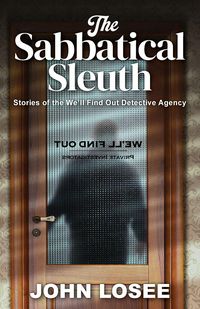 Produktbild: The Sabbatical Sleuth