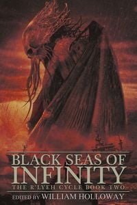 Produktbild: Black Seas of Infinity